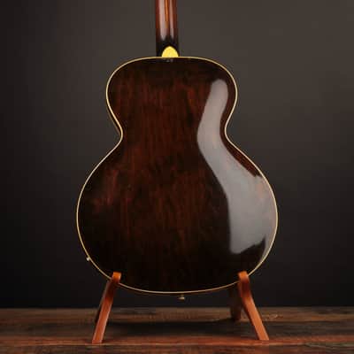 1959 Epiphone E422T Century Sunburst image 19