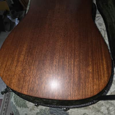 2026 Martin Standard Series D-17M image 4