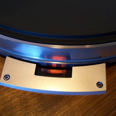 Pioneer XL-A700 PL-570 Turntable image 4
