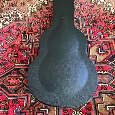 Peerless Monarch Vintage Sunburst image 13
