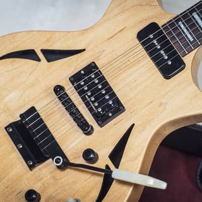 Gibson N-225 Natural 2013 image 5