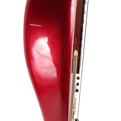 Fender Cyclone II Electric Guitar image 11