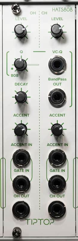 Tiptop Audio HATS808