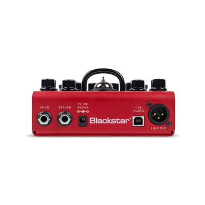 Blackstar   Dept. 10 Dual Drive image 4