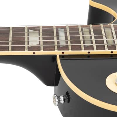 Used Gibson Custom M2M 1959 Les Paul Standard VOS - Cobra Burst image 6