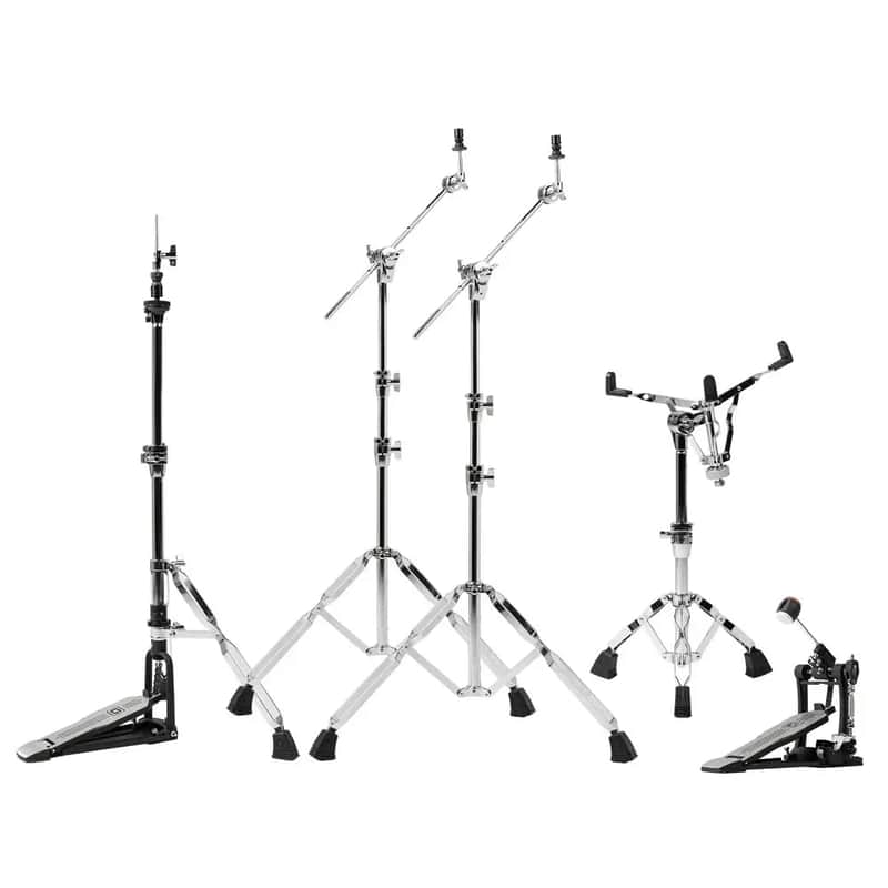 Gator 500 Series 5pc Hardware Pack image 1