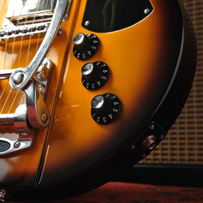 Eastman Juliet Henry James I Sunburst (RRP £1749) #K2400522 image 13
