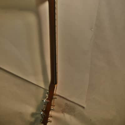 Martin 7-28 1981 Acoustic Guitar 7/8 size D-28 image 6