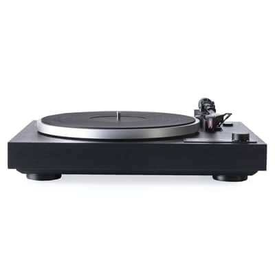 Dual Electronics: CS 429 Fully Automatic Turntable - Black (Open Box Special) image 1