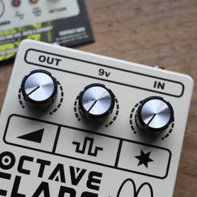 Death By Audio Octave Clang v2 image 2