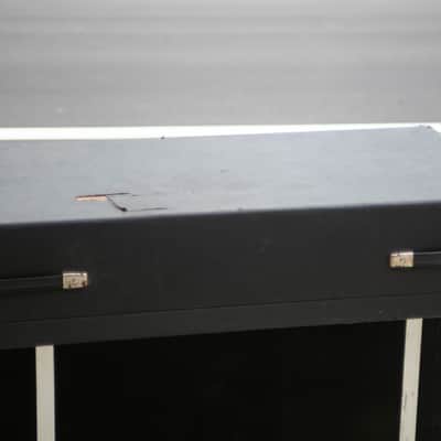 Fender Rhodes 73 Mark I Suitcase 1979 - Black Tolex image 7
