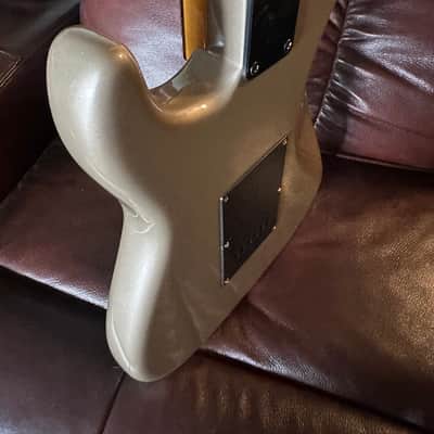 Fender Stratocaster American Vintage ‘65 2025 Body with 2023 Neck image 12