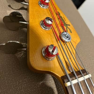 Squier Classic Vibe Precision 60 image 3