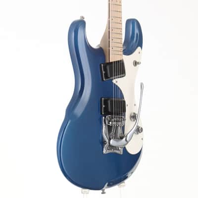 Mosrite The Nokie Model, manufactured in 1990 [90024] (04/01) image 8