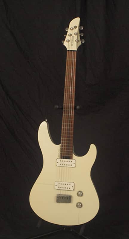 Yamaha RGX A2 lightweight guitar | Reverb