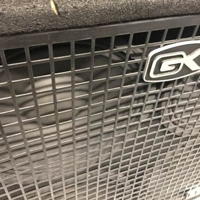 Gallien-Krueger BLX Bass Cab (Used) image 2