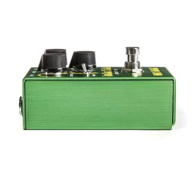 Way Huge Smalls WM41 Swollen Pickle Jumbo Fuzz MKIII image 2