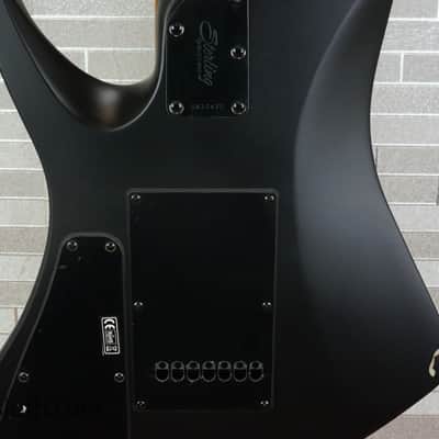 Sterling Kaizen 7 - Stealth Black image 10