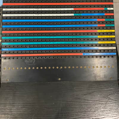 TRIDENT Audio Developments T24 Studio Console image 4