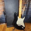 Fender 2018 Custom Shop Jimi Hendrix Voodoo Child Stratocaster NOS Black SERIAL # 42 w/ OHSC & CoA