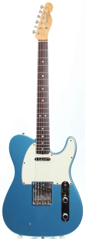 Fender American Vintage '64 Telecaster | Reverb Canada