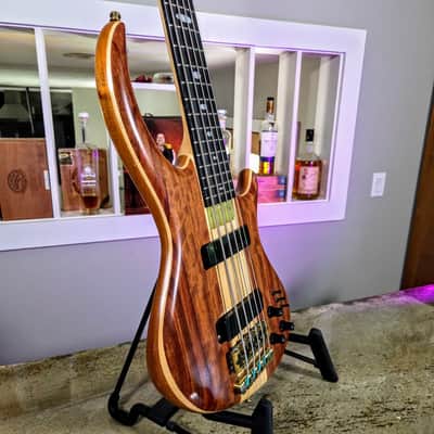 Alembic Rogue 1999 image 6