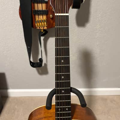 Washburn D13N image 4