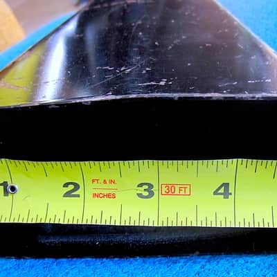 Gon Bops Large Cowbell - Vintage image 5