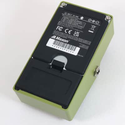 MAXON VOP9 Vintage Overdrive Pro [249VOP015] (06/17) image 4
