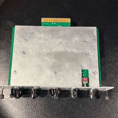 Randall MTS Series Malcolm Preamp Module - AC/DC Marshall Tube image 5