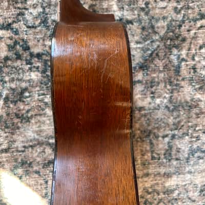 Martin 0-18 1953 - Natural image 16