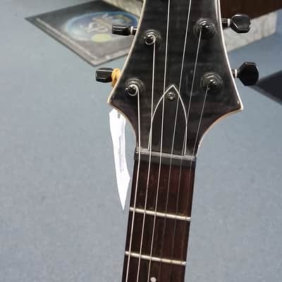 ESP LTD F-100FM image 3