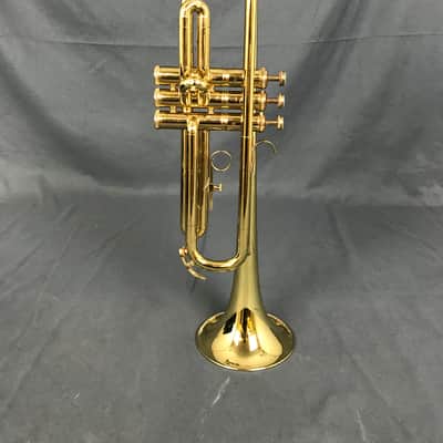 Kawai  KTR-32L Trumpet image 3