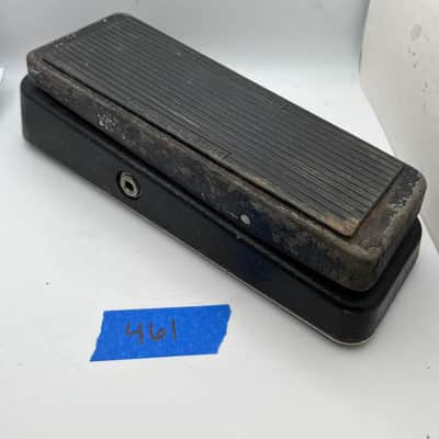 Thomas Organ Cry Baby Wah 1970's TDK Inductor x450 image 1