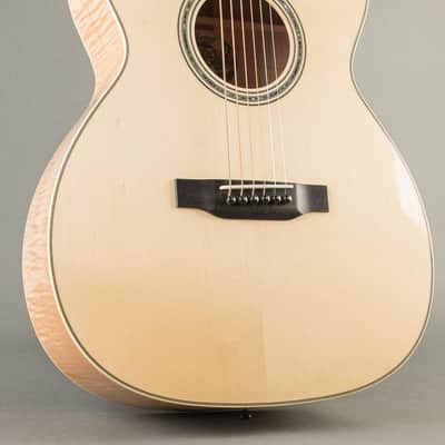 Collings OM3 Maple E 2024, Natural image 2