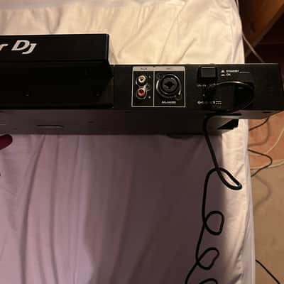 Pioneer XDJ-RR 2-Channel Rekordbox All-In-One DJ System 2018 - Present - Black image 3