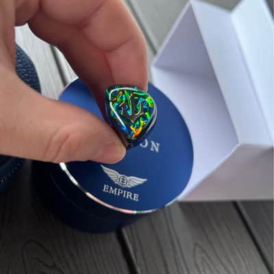 Empire Ears Triton Launch Edition 2024 - In-Ear Monitors image 3