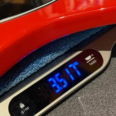 Fender Player II Telecaster HH Coral Red image 12