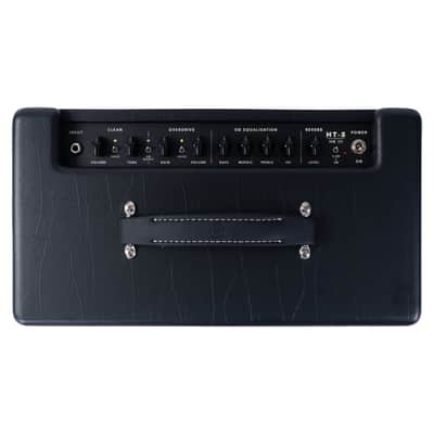 Blackstar HT-5RH MKIII 1x12" Combo - Tube Amp image 2