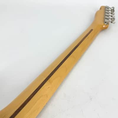 2004 Fender Japan ’52 Telecaster Bigbsy - TL-52 - White Blonde image 11