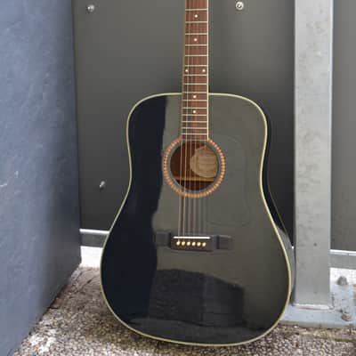 Gitarre Guitar Washburn Westerngitarre image 2