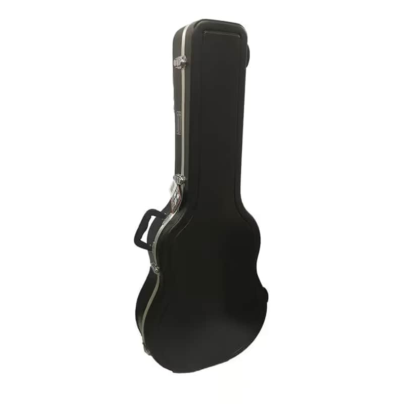 Deluxe Molded Case For Classical Guitars image 1