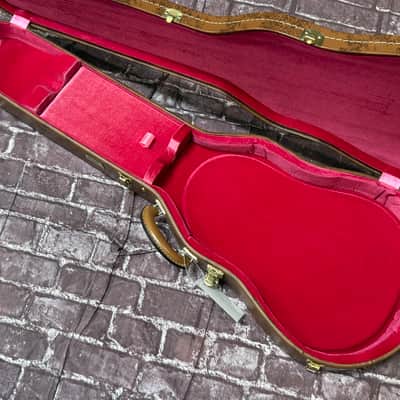 Gibson Custom Shop 1959 Les Paul Standard VOS Iced Tea Burst New Unplayed Auth Dlr 8lb9oz #028 image 22