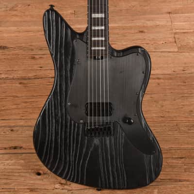 LTD XJ-1 HT Black Blast 2024 image 1