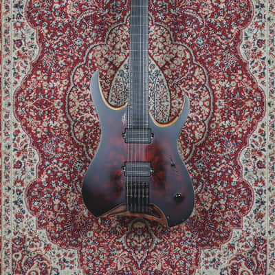 Mayones Hydra Elite 6 image 1