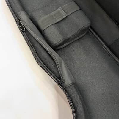"Tides" padded soft case for electric guitars image 6
