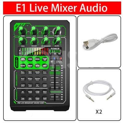 usb audio interface image 3