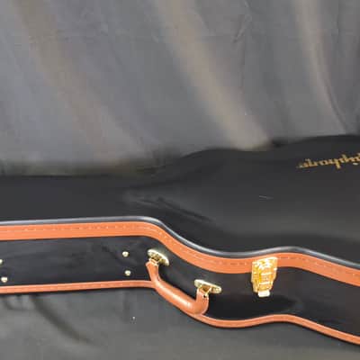 Epiphone J-45 2024 - Aged Vintage Sunburst Gloss image 11