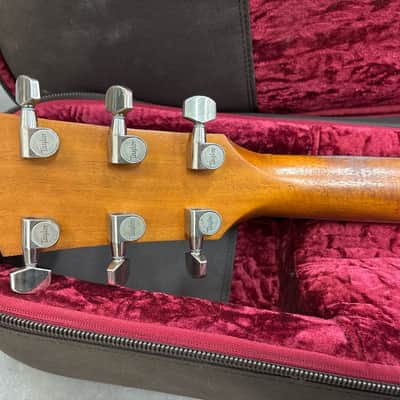 Taylor 214ce Plus 2022 - natural image 6