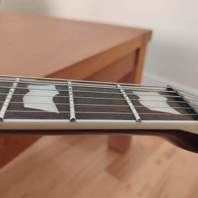 ESP LTD EC-1000T CTM 2022 - Present - Violet Shadow Bild 6